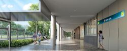 One Marina Gardens (D1), Apartment #577762011